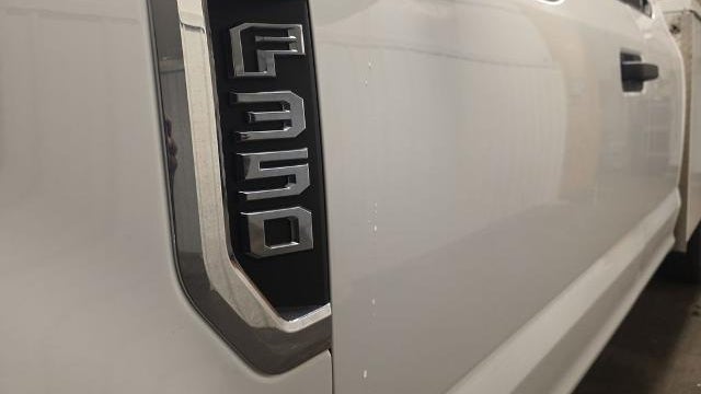 2022 Ford F-350 Super Duty Lariat