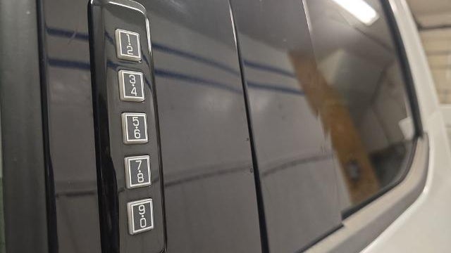 2022 Ford F-350 Super Duty Lariat