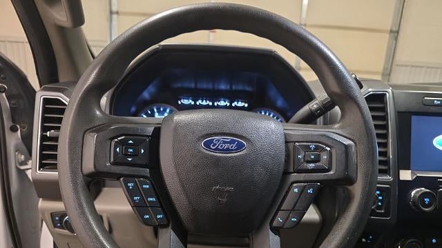 2022 Ford F-350 Super Duty Lariat
