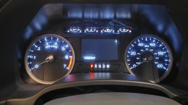2022 Ford F-350 Super Duty Lariat