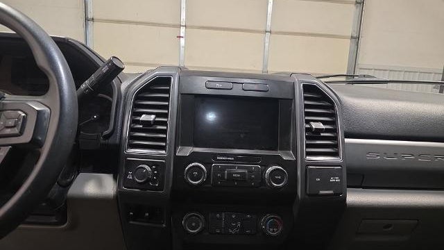 2022 Ford F-350 Super Duty Lariat