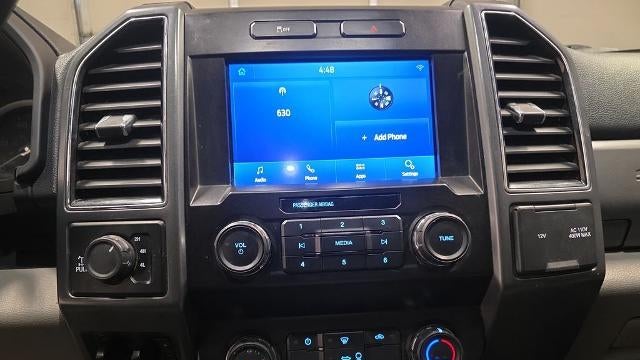 2022 Ford F-350 Super Duty Lariat