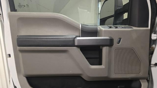 2022 Ford F-350 Super Duty Lariat