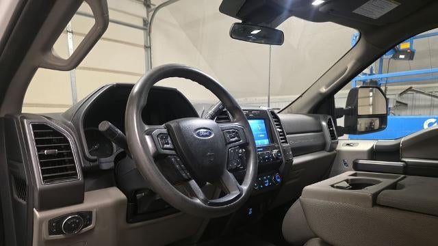 2022 Ford F-350 Super Duty Lariat