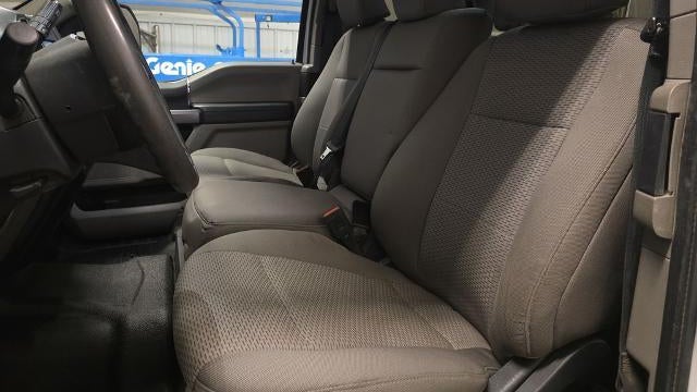 2022 Ford F-350 Super Duty Lariat