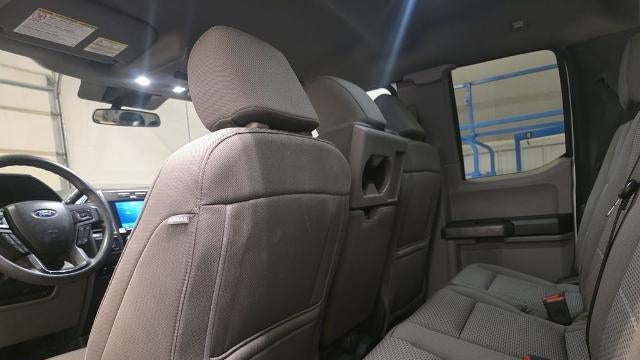 2022 Ford F-350 Super Duty Lariat
