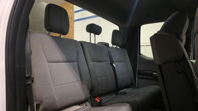 2022 Ford F-350 Super Duty Lariat