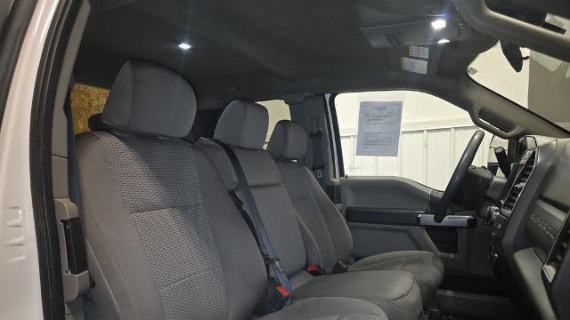 2022 Ford F-350 Super Duty Lariat