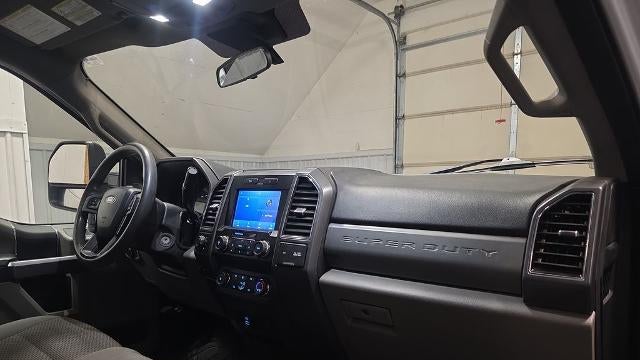 2022 Ford F-350 Super Duty Lariat