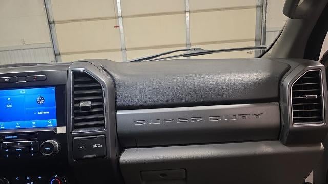 2022 Ford F-350 Super Duty Lariat