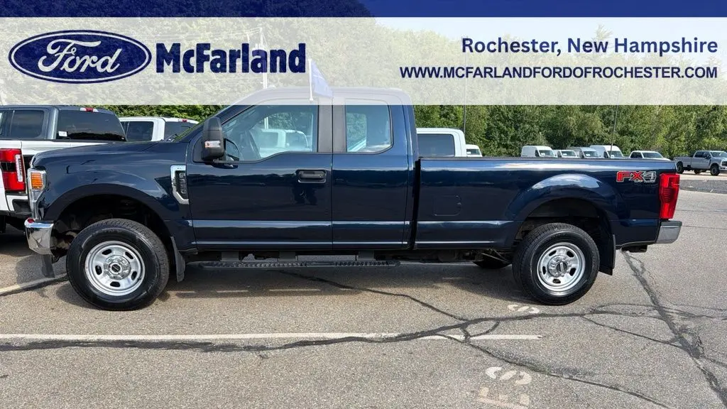 Preowned 2022 Ford F-350 Super Duty Lariat for Sale