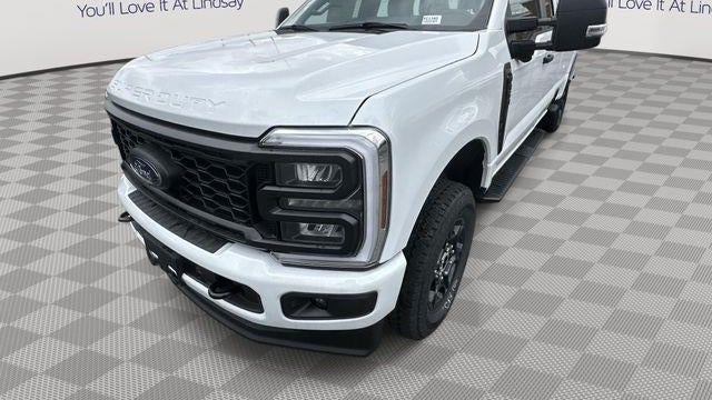 Preowned 2024 Ford F-350 Super Duty Lariat for Sale