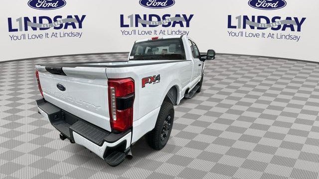 2024 Ford F-350 Super Duty Lariat
