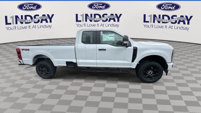 2024 Ford F-350 Super Duty Lariat
