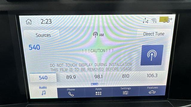 2024 Ford F-350 Super Duty Lariat