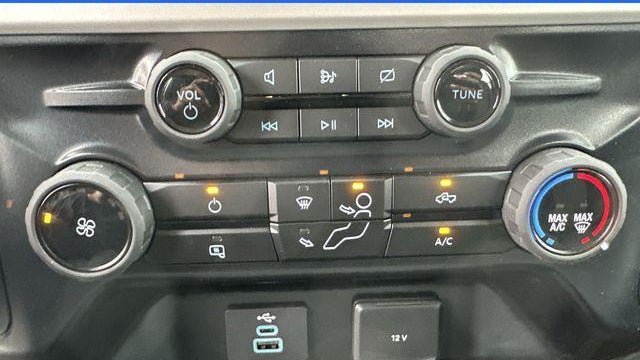 2024 Ford F-350 Super Duty Lariat