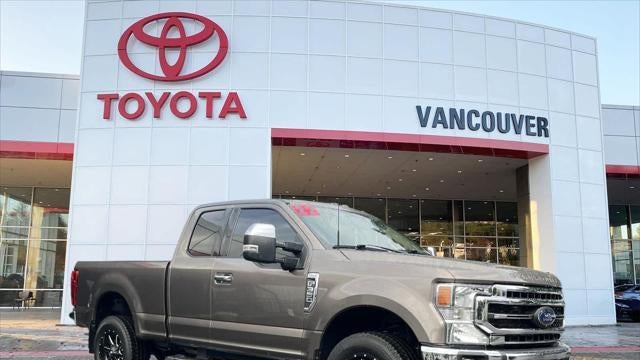 Preowned 2022 Ford F-350 Super Duty Lariat for Sale