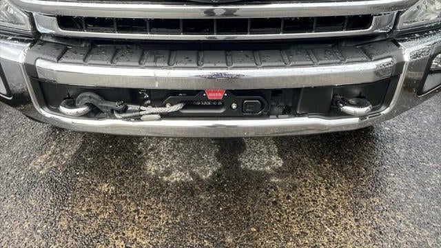 2022 Ford F-350 Super Duty Lariat
