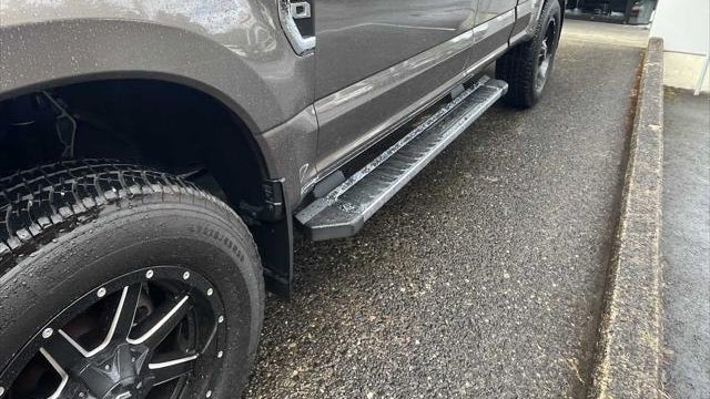 2022 Ford F-350 Super Duty Lariat