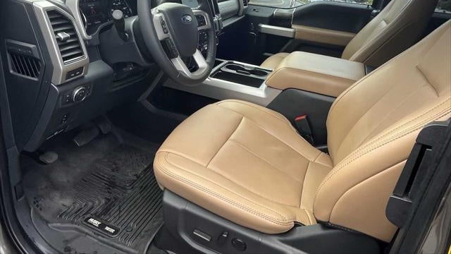 2022 Ford F-350 Super Duty Lariat