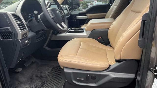 2022 Ford F-350 Super Duty Lariat