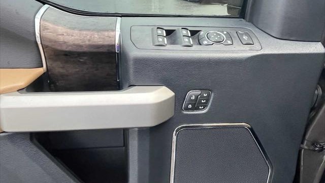 2022 Ford F-350 Super Duty Lariat