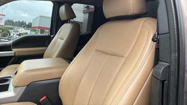 2022 Ford F-350 Super Duty Lariat