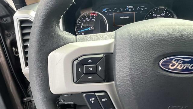 2022 Ford F-350 Super Duty Lariat