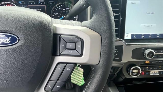 2022 Ford F-350 Super Duty Lariat