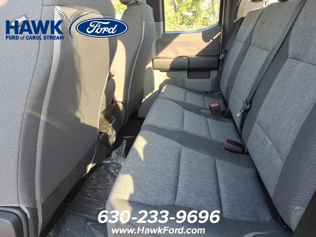2025 Ford F-350 - $52,999