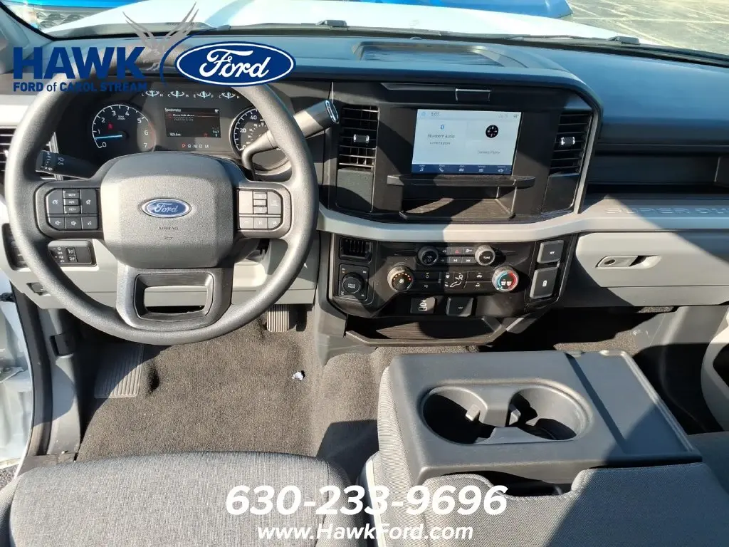 2025 Ford F-350 - $52,999