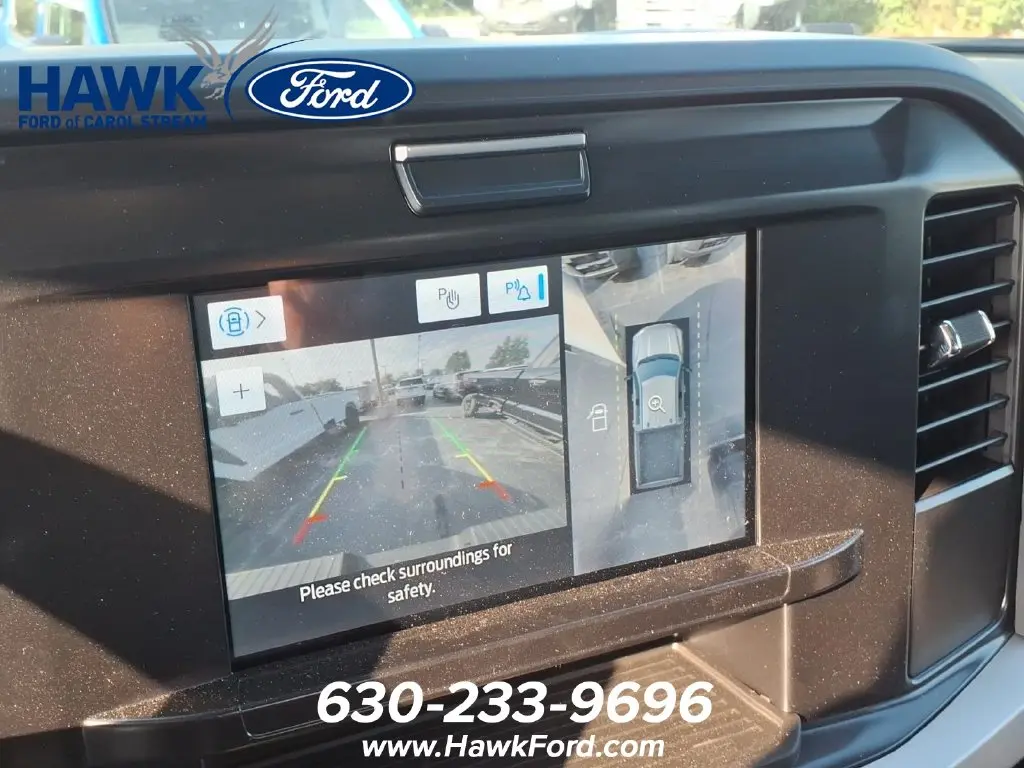 2025 Ford F-350 - $52,999
