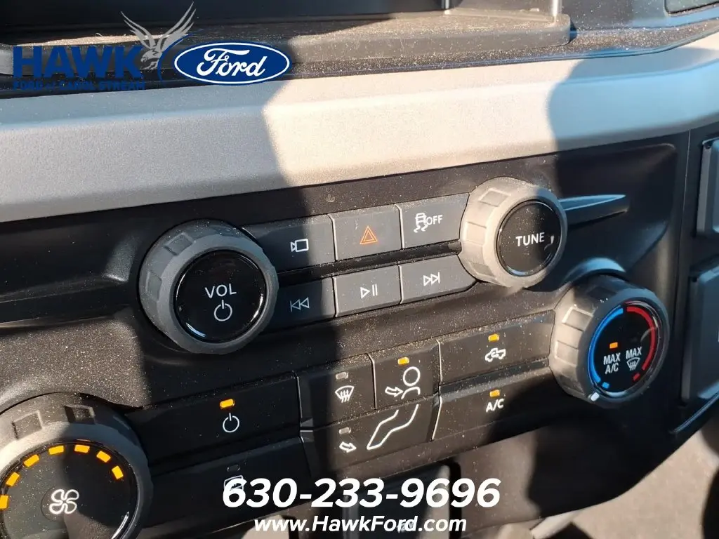 2025 Ford F-350 - $52,999