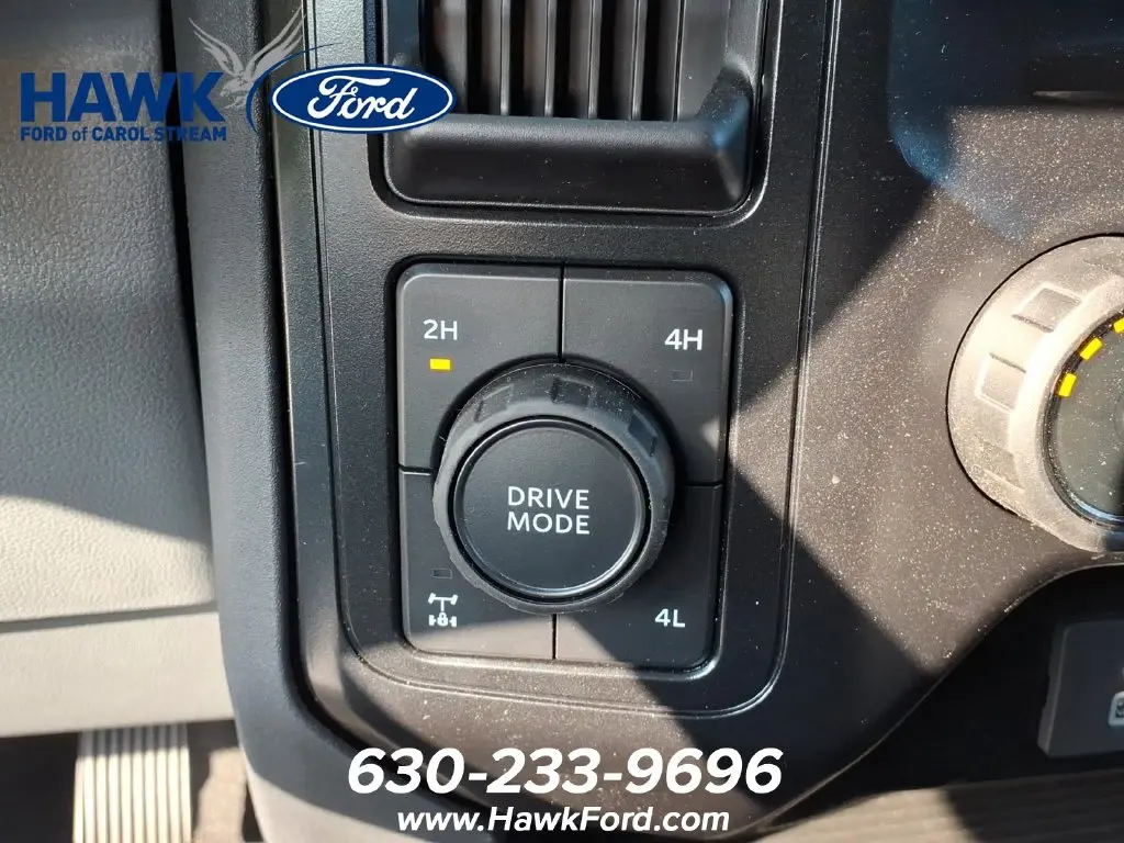 2025 Ford F-350 - $52,999