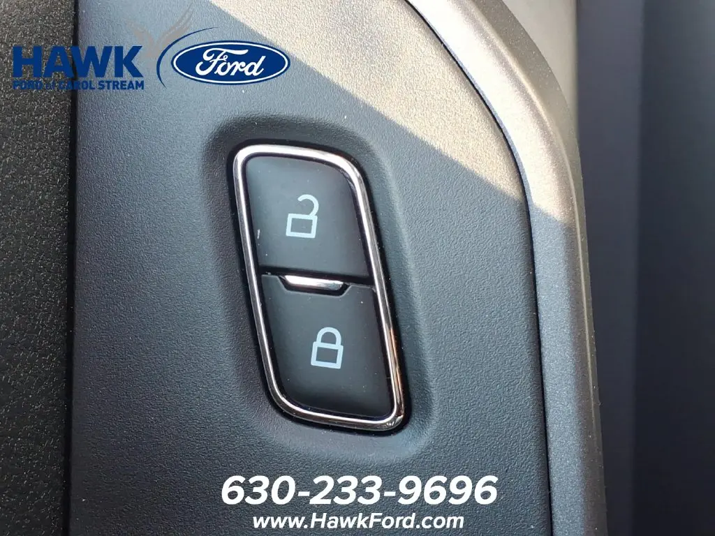 2025 Ford F-350 - $52,999