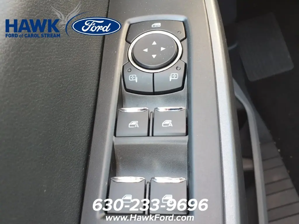 2025 Ford F-350 - $52,999