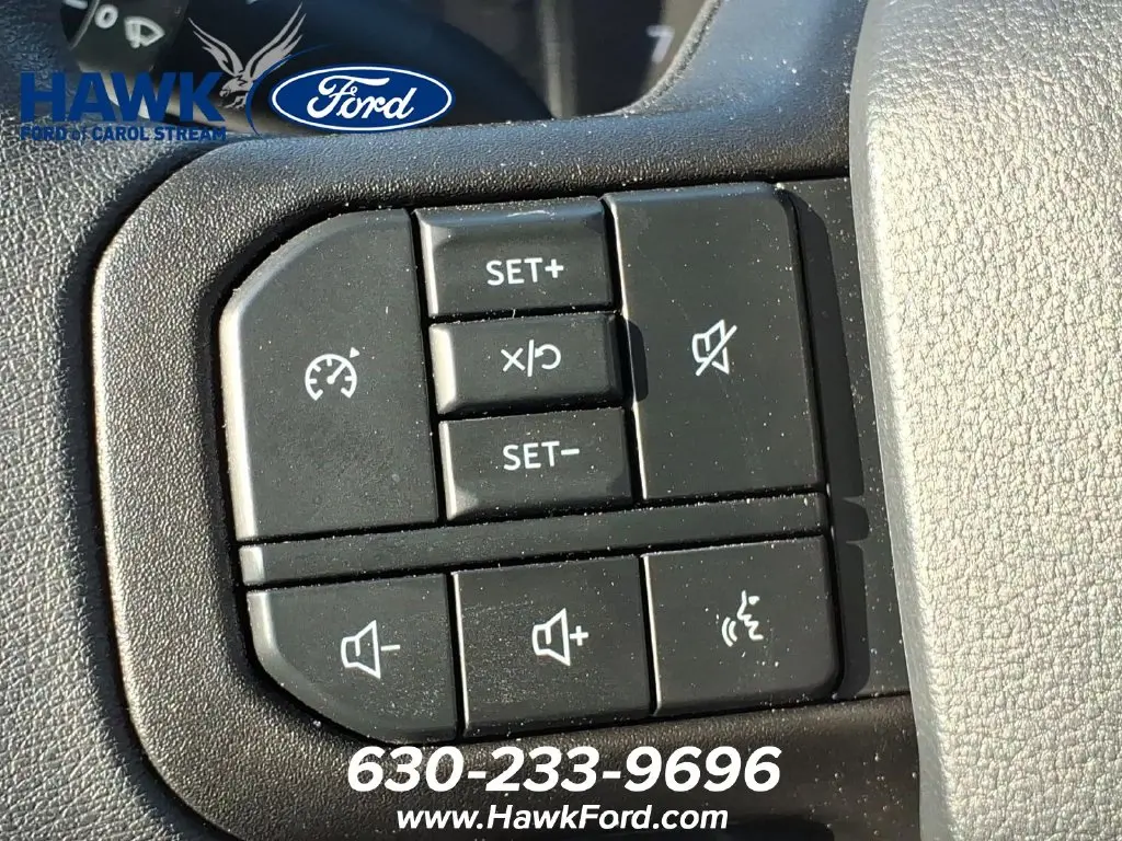 2025 Ford F-350 - $52,999