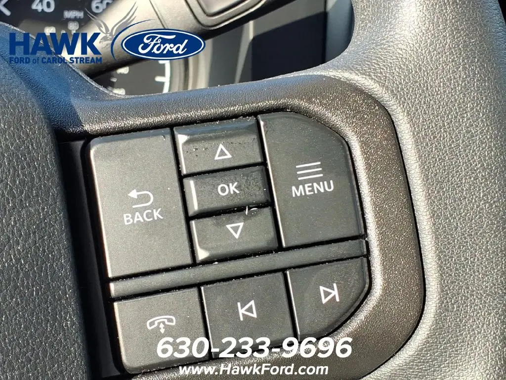 2025 Ford F-350 - $52,999