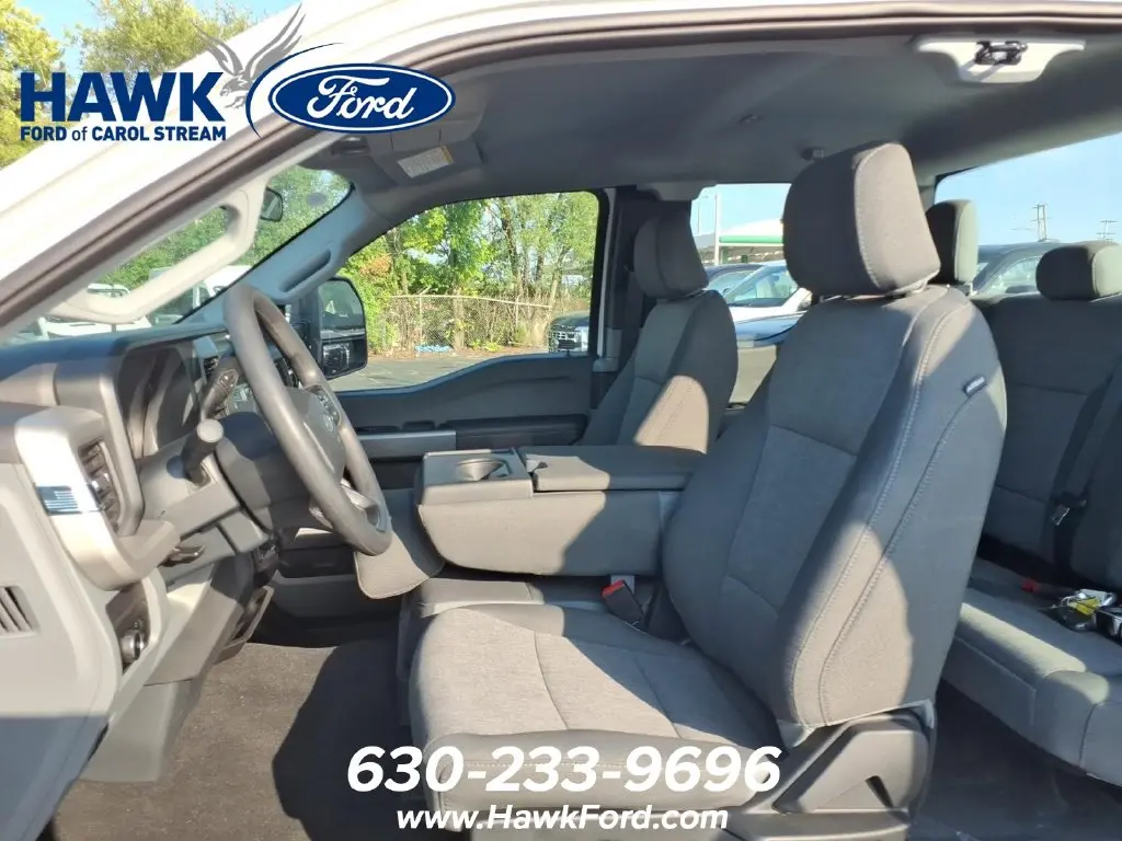 2025 Ford F-350 - $52,999