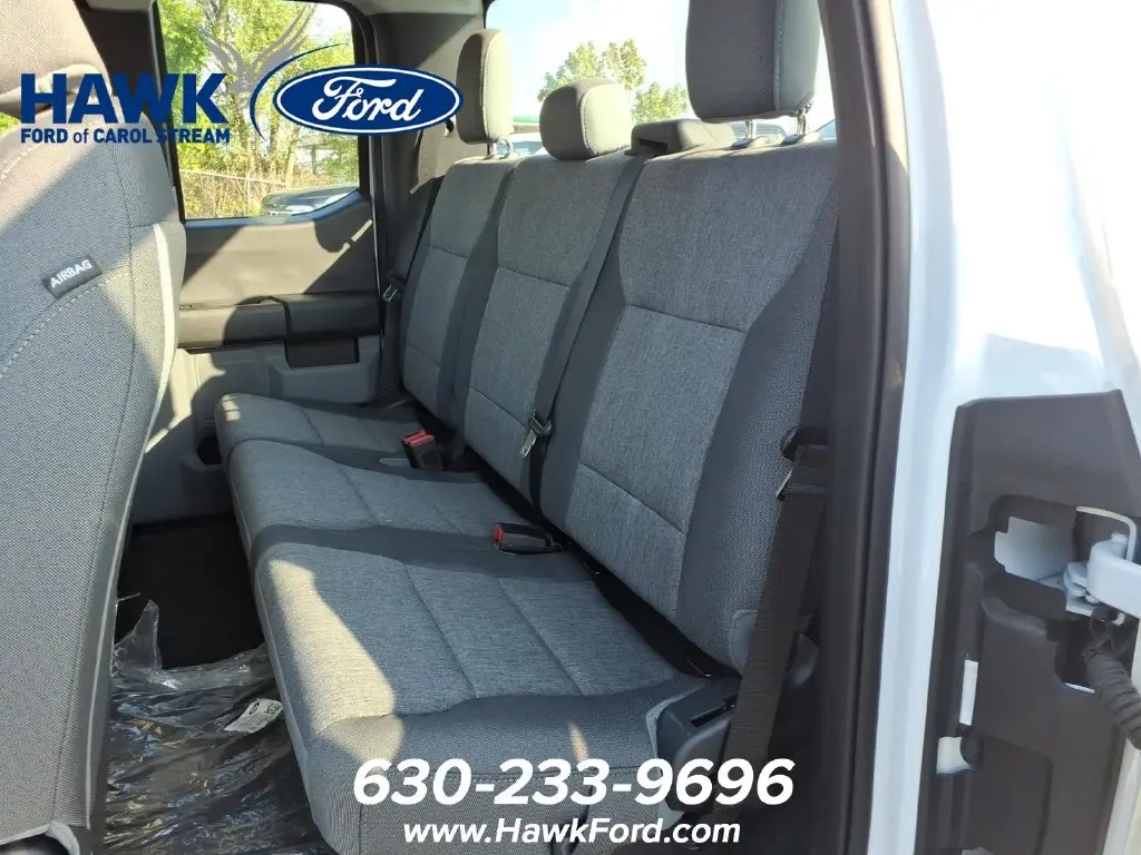 2025 Ford F-350 - $52,999