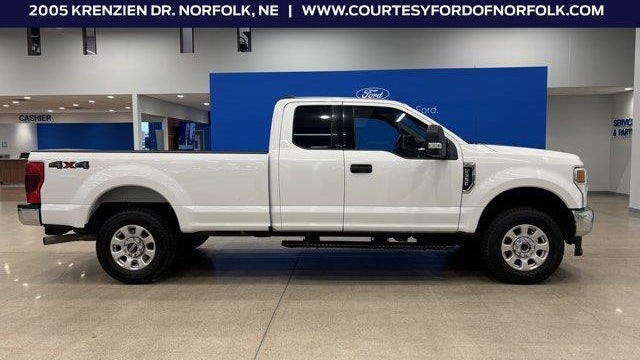 Preowned 2021 Ford F-350 Super Duty XLT for Sale