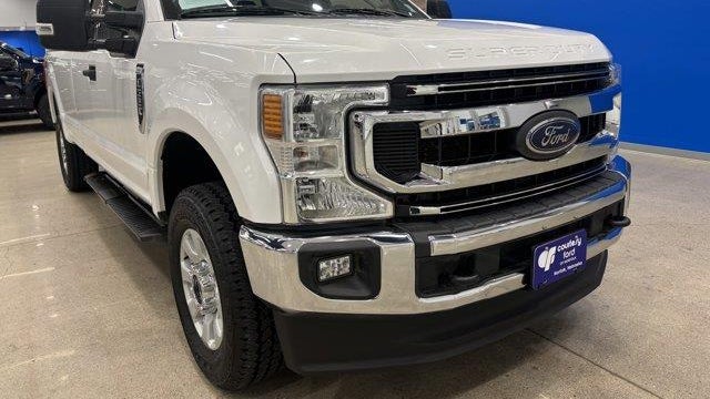 2021 Ford F-350 Super Duty XLT
