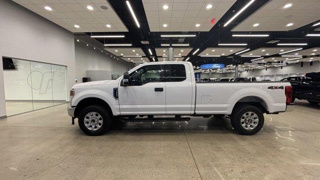 2021 Ford F-350 Super Duty XLT