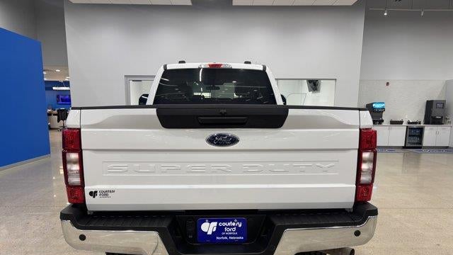 2021 Ford F-350 Super Duty XLT