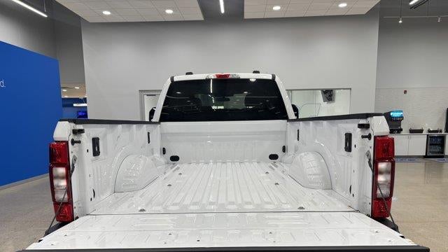 2021 Ford F-350 Super Duty XLT