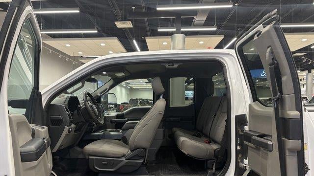 2021 Ford F-350 Super Duty XLT