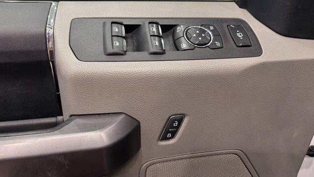 2021 Ford F-350 Super Duty XLT