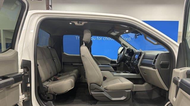 2021 Ford F-350 Super Duty XLT