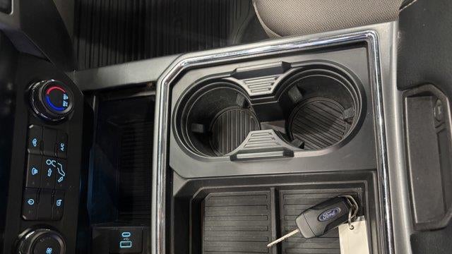 2021 Ford F-350 Super Duty XLT