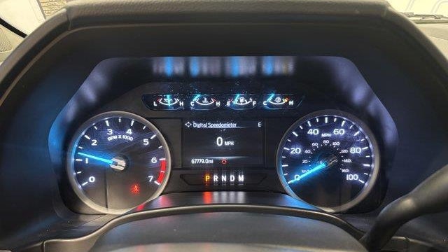 2021 Ford F-350 Super Duty XLT